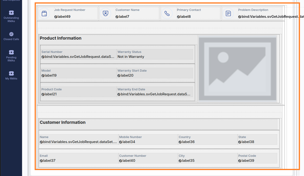 Before Visual Enhancement
